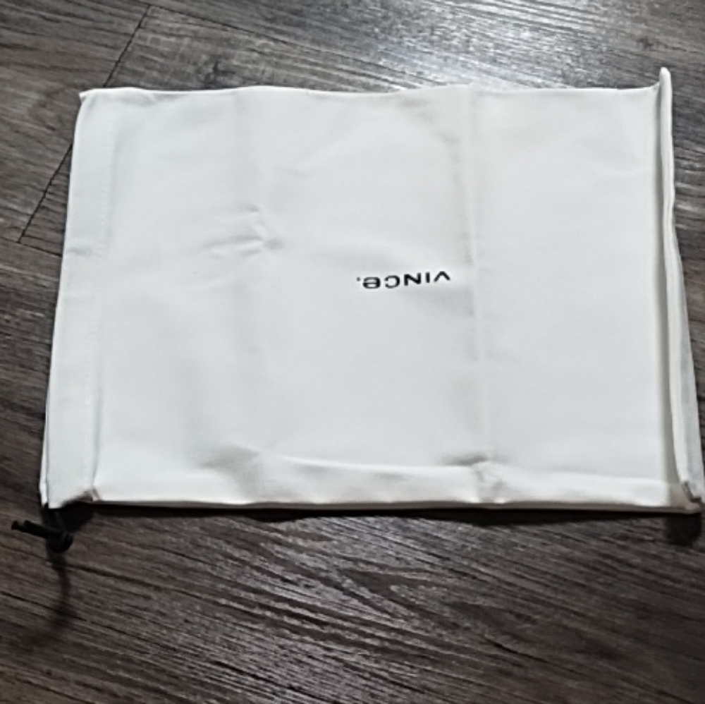 Vince Dust Bag - Picture 2 of 3